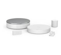 SOMFY 1875279 - Home Alarm Essential Starter Pack - Alarme sans fil connectée - Somfy Protect - Compatible avec Alexa, l'Assistant