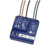 Somfy io (Izymo) 1822649 Accessoire pour système d'alarme sans fil Récepteur