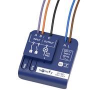Somfy IZYMO io 1822649 Micro-récepteur Marche/Arrêt