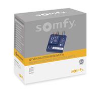 Somfy IZYMO SHUTTER io Commande à distance pour moteur de volets 1822660