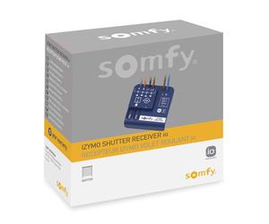 Somfy IZYMO SHUTTER io Commande à distance pour moteur de volets 1822660