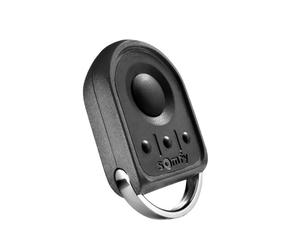 Somfy KeyGo 4 RTS Télécommande 4 canaux pour portails réf. 1841064