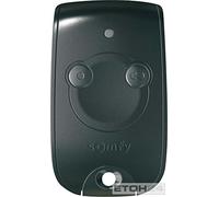 SOMFY KEYTIS 2 RTS 2 canaux 1841026