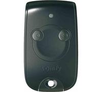 Somfy Keytis 2 RTS Émetteur radio manuel 2 canaux 1841026