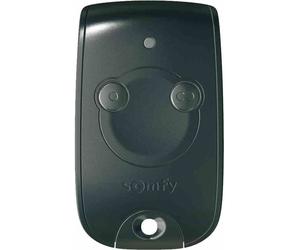 Somfy Keytis 2 RTS Émetteur radio manuel 2 canaux 1841026