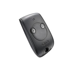 Somfy KEYTIS NS 2 RTS Télécommande 2 canaux réf. 1841026C