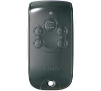 Somfy Télécommande Keytis NS4 – 4 canaux RTS – 433 MHz – 2400576