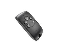 Somfy Keytis RTS Télécommande 4 canaux pour Portails, Éclairage, Moteurs