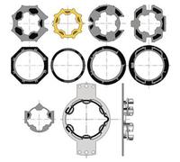 Somfy Kit accessoires rénovation