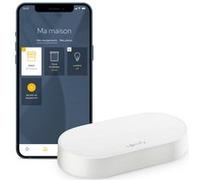 Somfy Kit de connectivité 1870755 – Contrôle smartphone, io & RTS, Google/Alexa/HomeKit