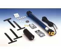 Somfy Kit de modernisation 15/60 câblé Entraînement avec accessoires - 1039409