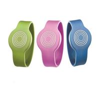 SOMFY Lot de 3 bracelets pour enfant pour serrure connectée