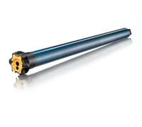 Moteur volet roulant SOMFY LT50 METEOR 20-17 s - Blanc - Electrique filaire - 230V - 6Nm