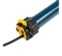 Somfy LT50 Atlas Moteur pour volet roulant 15/17