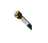 SOMFY LT50 HIPRO JET 10NM MOTEUR VOLET ROULANT CAPACITE 40KG