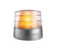 Somfy Master PRO 24 V RTS 9026384 Feu clignotant orange