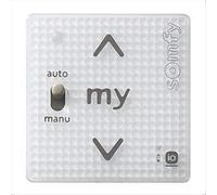 SOMFY - Module sensitif SMOOVE 1 A/M iO blanc SOMFY - 1811013