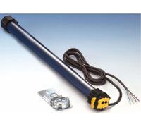 Somfy Moteur de volet roulant 4qm 8Nm/17Umin
