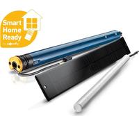 Somfy moteur radio en kit solaire 1241946 (1241946)