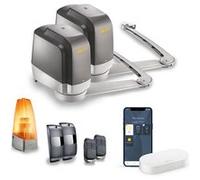 Somfy - Motorisation Lockyvia Essential Connect G