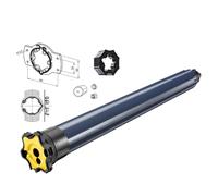 Somfy - Moteur Somfy S et SO RS100 io 10/17