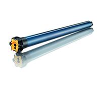 Moteur Volet Roulant Somfy Oximo 50 io 6/17 Adaptateur 60mm