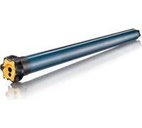 SOMFY Oximo 50 RTS 10/17 Moteur pour volets roulants avec système radio RTS intégré 3m