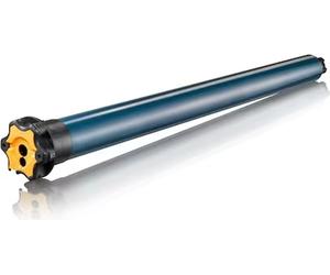 SOMFY Oximo 50 RTS 10/17 Moteur pour volets roulants avec système radio RTS intégré 3m