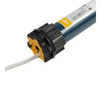 Somfy Oximo 50 WT 15/17 Moteur pour volet roulant