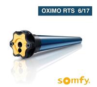 somfy oximo rts 6/17 moteur
