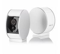Somfy Protect 2401492 Webcam Sans Fil