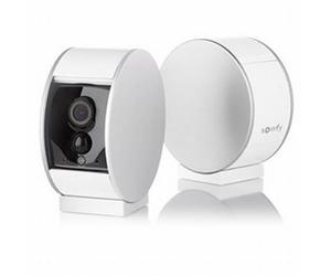 Somfy Protect 2401492 Webcam Sans Fil