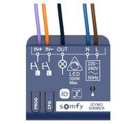 Somfy Récepteur UP lumière variable 1822663 (1822663)