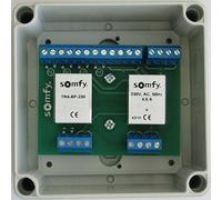Somfy Relais de coupure TR4-AP-230 1822293