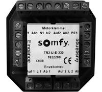 Somfy Relais de séparation UP p. deux moteurs TR2-U-E-230