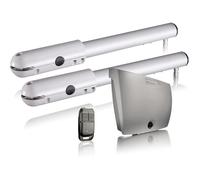 Somfy SGS 201 RTS - Motorisation pour portails battants à deux vantaux