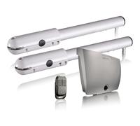 Somfy SGS 201 RTS - Motorisation pour portails battants à deux vantaux