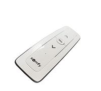 Somfy Télécommande Situo 1 RTS Pure II EE - 1 canal - réf. 1870403