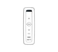 Somfy Télécommande Situo 1 Soliris RTS Pure II EE pour volets G