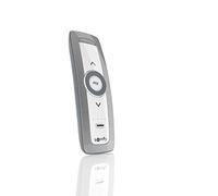 somfy Situo 1811611 Télécommande 5 canaux RTS 5 canaux avec tourne-disque