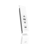 Somfy Télécommande Situo 5 Bi-Radio io/RTS Pure 1811728