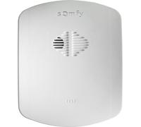 Somfy Smoke sensor io - Rauchmelder - 868 - 870 MHz - batteriebetrieben