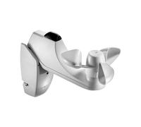 Somfy Soliris io 230V, Capteur de vent et de soleil sans fil 1870532