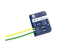 somfy Somfy Émetteur encastré io 1822609 Quantité:1