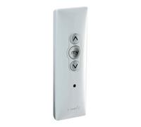 somfy somfy Émetteur mural radio Situo RTS Pure avec pile incluse Quantité:1