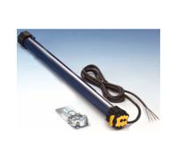 Somfy Moteur de volet roulant 4qm 8Nm/17Umin