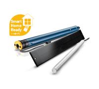 Somfy moteur radio en kit solaire 1241946 (1241946)