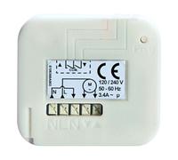 somfy Somfy Récepteur radio encastrable UP, RTS pour lumière 1811251 Quantité:1