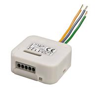 somfy Somfy Récepteur radio UP, RTS pour volets roulants 1811244 Quantité:1