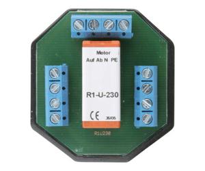 somfy Somfy Relais de séparation pour un moteur TR1-U-230 Quantité:1